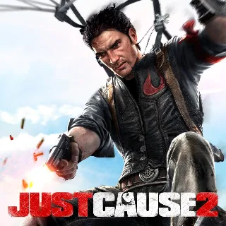 Купить Just Cause 2 | Steam | Region Free