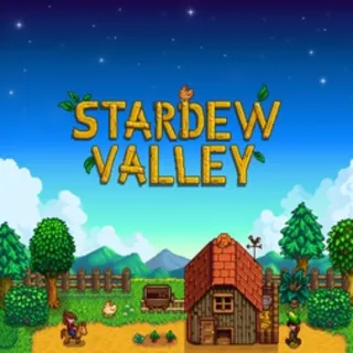 Купить Stardew Valley | Steam | АВТОВЫДАЧА 24/7 | Region Free