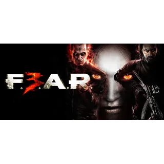 Купить F.E.A.R. 3 | Steam | Region Free