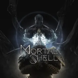 Купить Mortal Shell | Epic Games | Region Free