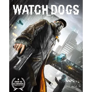 Купить WATCH DOGS [ГАРАНТИЯ+CASHBACK]
