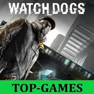 Купить WATCH DOGS [ГАРАНТИЯ+CASHBACK]
