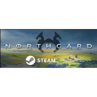 Купить ⭐ ️ Northgard - STEAM (Region free)