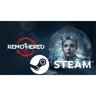 Купить Remothered Broken Porcelain - STEAM (Region free)