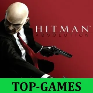 Купить Hitman Absolution | Steam | Region Free