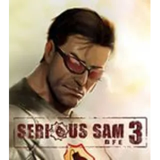 Купить Serious Sam 3: BFE | Steam | АВТОВЫДАЧА 24/7