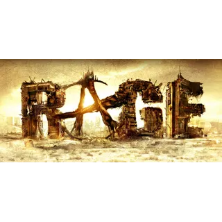 Купить RAGE | Оффлайн активация | Steam | Region Free