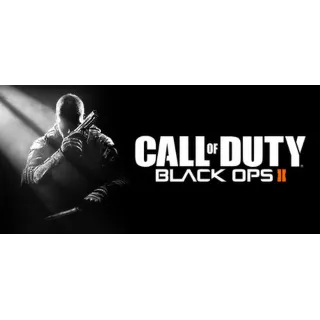Купить Call of Duty: Black Ops II | Steam | Region Free