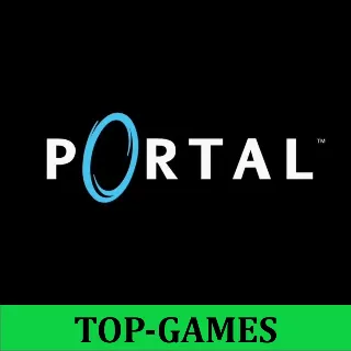 Купить Portal | Portal RTX | Steam | Region Free