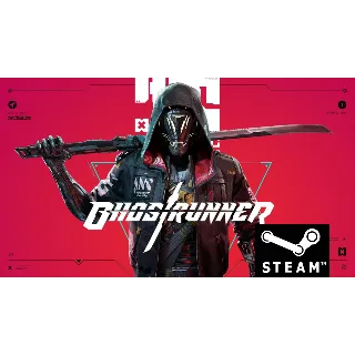 Купить Ghostrunner - STEAM (Region free) - Лицензия