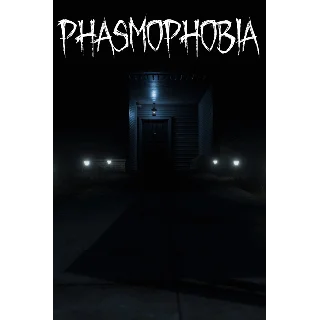 Купить Phasmophobia (Аренда аккаунта Steam) Онлайн, GFN