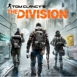 Купить Tom Clancy's The Division | Оффлайн | Uplay