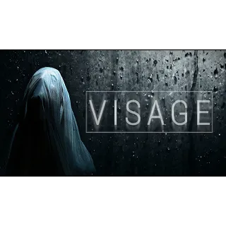 Купить ⭐ ️ Visage - STEAM (Region free)