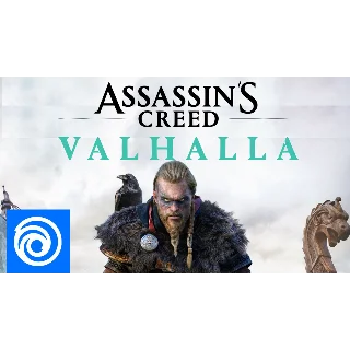 Купить ⭐ ️ Assassins Creed Вальгалла (Region free) [НАВСЕГДА]