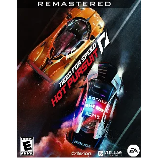 Купить NFS Hot Pursuit Remastered Origin Оффлайн Активация