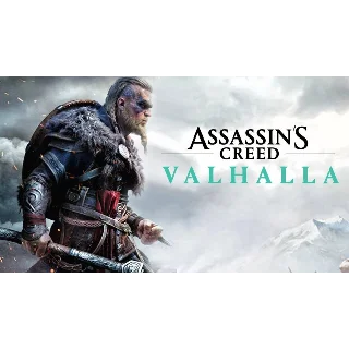 Купить Assassin's Creed Вальгалла аренда для Xbox One ✔ ️
