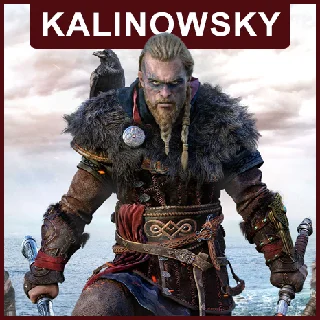 Купить ⭐ ASSASSIN'S CREED VALHALLA ULTIMATE + DLC | БОНУСЫ