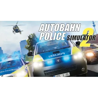 Купить Autobahn Police Simulator 2 аренда для Xbox One ✔ ️