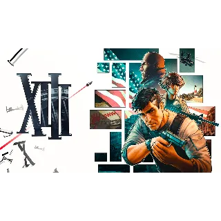 Купить XIII аренда для Xbox One ✔ ️