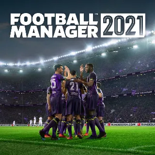 Купить Football Manager 2021 (Steam оффлайн) Aвтоактивация