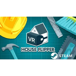 Купить ⭐ ️ House Flipper VR - STEAM (Region free)