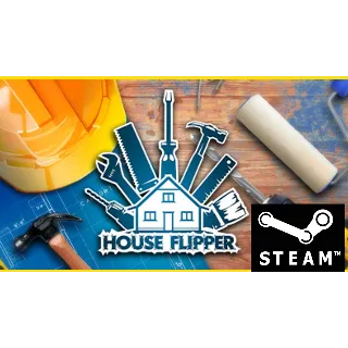 Купить ⭐ ️ Хаус Флиппер + Garden Flipper + HGTV DLC (STEAM) GL