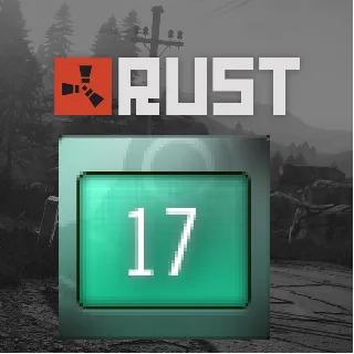 Купить Rust Аккаунт + EMAIL 17 ЛЕТ 9 LVL НЕЛИМИТНЫЙ RegionFree