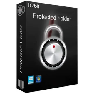 Купить IObit Protected Folder PRO КЛЮЧ ДО 1 ГОДА