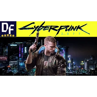 Купить CYBERPUNK 2077 + 🎁 ПОДАРОК на 90 дней