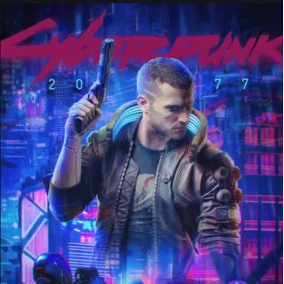 Купить ✅ 🎮 CYBERPUNK 2077 🔑 Лицензионный Ключ + GIFT 🎁