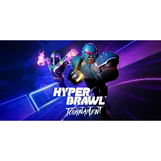 Купить HyperBrawl Tournament (Region Free | Steam)