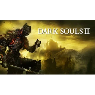 Купить DARK SOULS III・DELUXE・ВСЕ DLC・RU ОЗВУЧКА・STEAM・НА 90 ДН