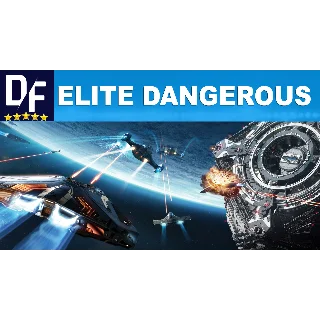 Купить Elite Dangerous [STEAM-АКТИВАЦИЯ] на 90 дней