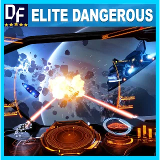 Купить ・ELITE DANGEROUS・ПОЛНАЯ ВЕРСИЯ・STEAM АККАУНТ・