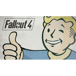 Купить Fallout 4 GOTY [STEAM-АККАУНТ] на 90 дней