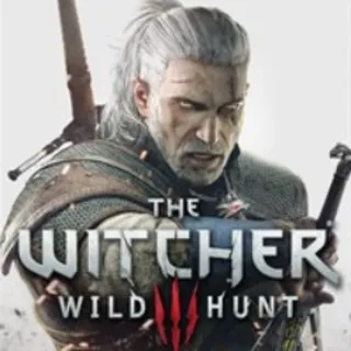 Купить ✅ 🎮 THE WITCHER 3: WILD HUNT - GOTY 🔑 Лиц. Ключ+GIFT 🎁