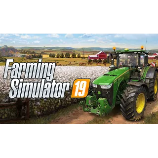 Купить Farming Simulator 19 Premium [STEAM] ✔ на 90 дней