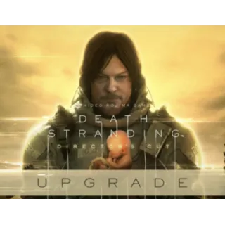 Купить DEATH STRANDING DIRECTOR´S CUT UPGRADE STEAM KEY РОССИЯ+СНГ ЛИЦЕНЗИЯ