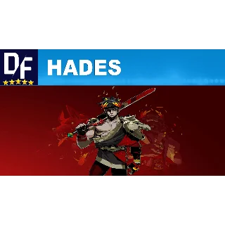 Купить ・HADES・STEAM АККАУНТ・ПОДАРОК + ИГРЫ ✔ на 90 дней