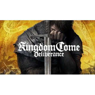 Купить ⚔ Kingdom Come: Deliverance +ВСЕ DLC [STEAM] ✔ на 90 дней