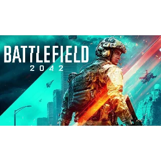 Купить 🔥 Battlefield 2042 Standard Edition | Online | RU+СНГ
