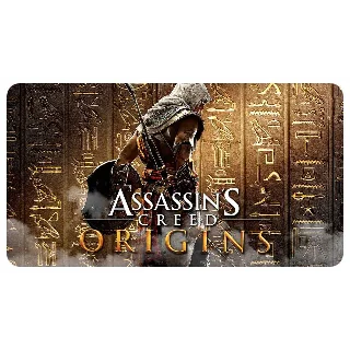 Купить Assassins Creed Origins | Оффлайн | на 90 дней