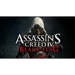 Купить Assassins Creed: Black Flag | Оффлайн | на 90 дней