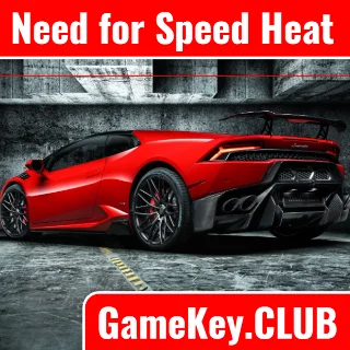 Купить Need for Speed Heat | Оффлайн | EA на 90 дней