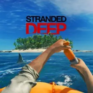 Купить Stranded Deep | Epic Games | GLOBAL | АВТОВЫДАЧА 24/7