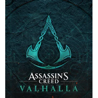 Купить ・ASSASSIN'S CREED VALHALLA・ПОЛНАЯ ИГРА・UBISOFT・PC・