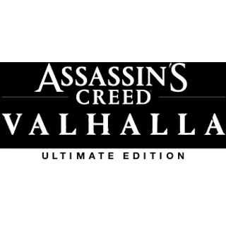 Купить ASSASSIN'S CREED VALHALLA・ULTIMATE・UBISOFT・PC・НА 90 ДН