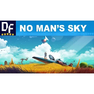 Купить No Man's Sky (STEAM) Аккаунт ✔ на 90 дней