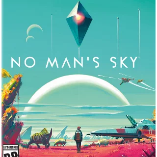 Купить NO MAN'S SKY・ПОЛНАЯ ИГРА・STEAM АККАУНТ・PC