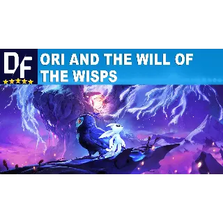 Купить Ori and the Will of the Wisps [STEAM] ✔ на 90 дней